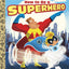 How to Be a Superhero (Little Golden Book)