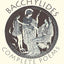 Complete Poems