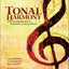Audio CD for Tonal Harmony by Kostka, Stefan