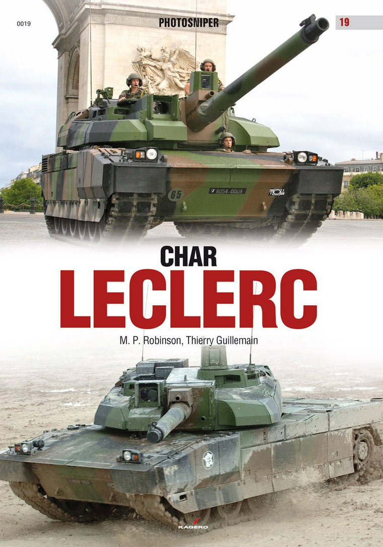 Char Leclerc (Photosniper)