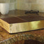The Amplified Study Bible, Leathersoft, Brown [Large Print]