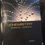 Chemistry (Available 2010 Titles Enhanced Web Assign)