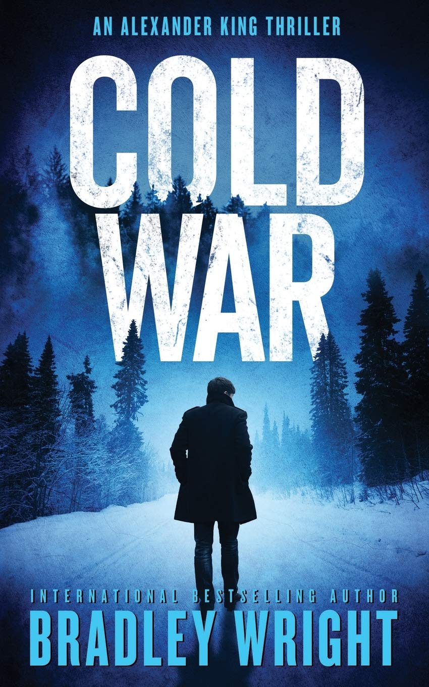 Cold War (Alexander King)