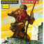 Davy Crockett (Classics Illustrated)