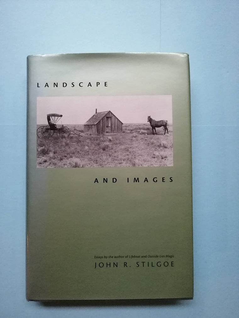 Landscape and Images