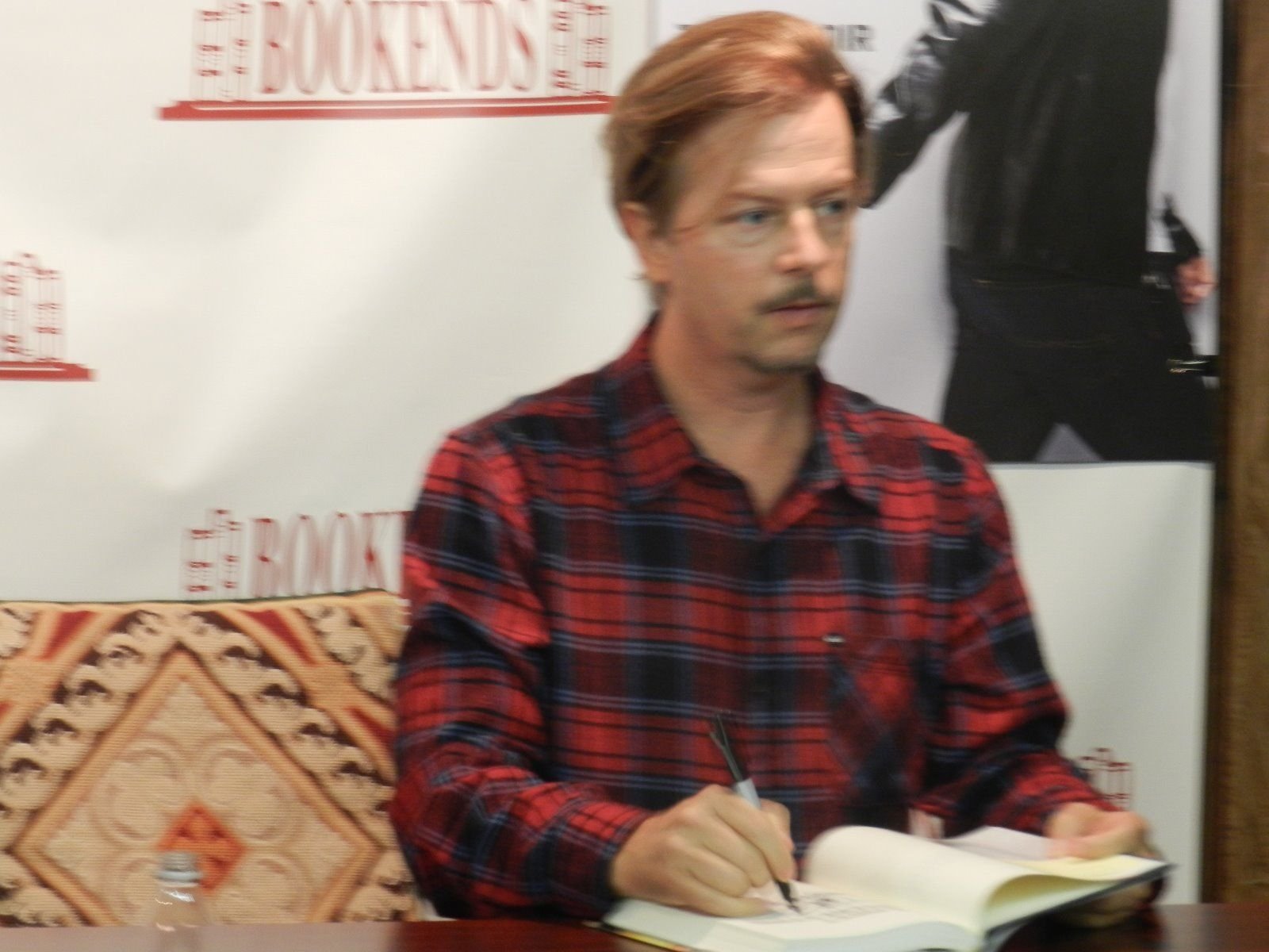 Almost Interesting: The Memoir