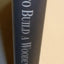 How to Build a Wooden Boat by McIntosh, David C.