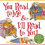 You Read to Me & I'll Read to You: Stories to Share from the 20th Century