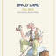 The BFG (The Roald Dahl Classic Collection)
