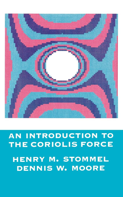 An Introduction to the Coriolis Force