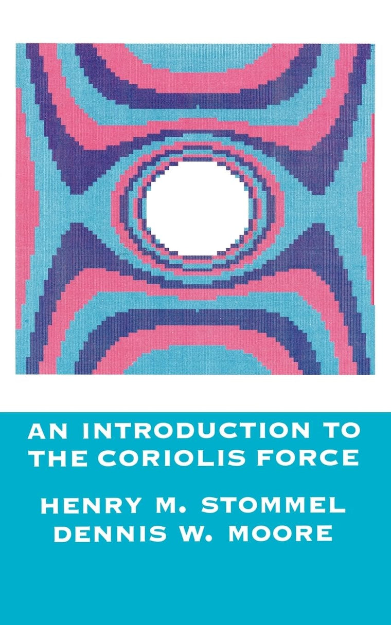 An Introduction to the Coriolis Force