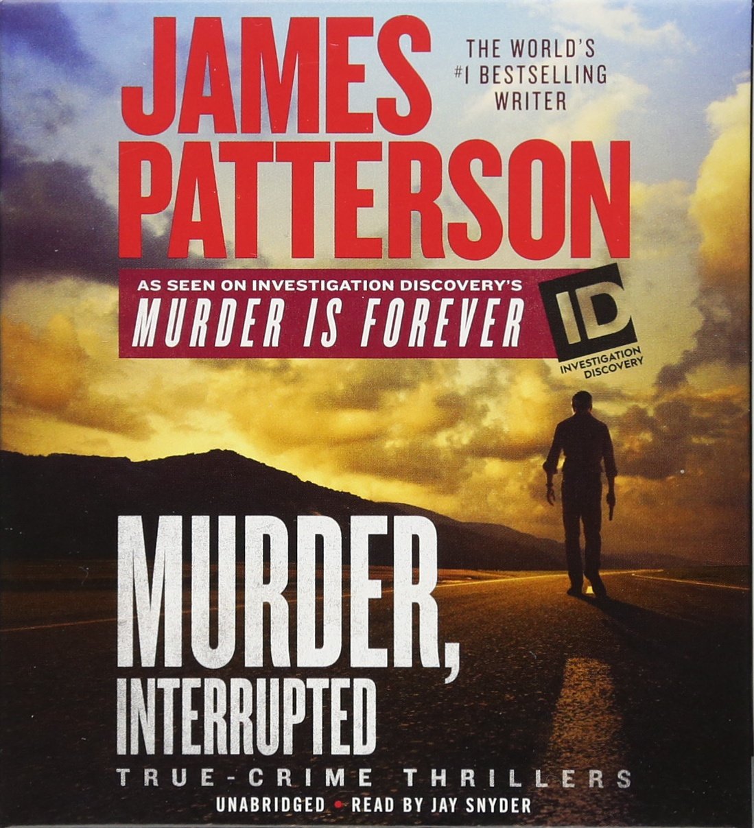 Murder, Interrupted (ID True Crime, 1)