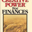 God's Creative Power for Finances