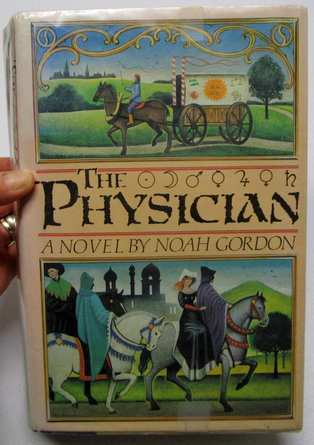 The Physician