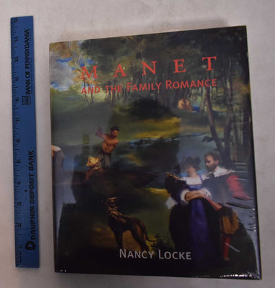 Manet and the Family Romance