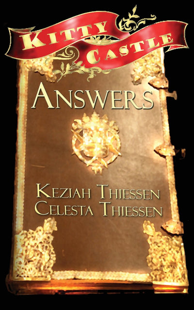 Answers: Kitty Castle Book 3