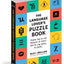The Language Lovers Puzzle Book: A World Tour of Languages and Alphabets in 100 Amazing Puzzles (Alex Bellos Puzzle Books)
