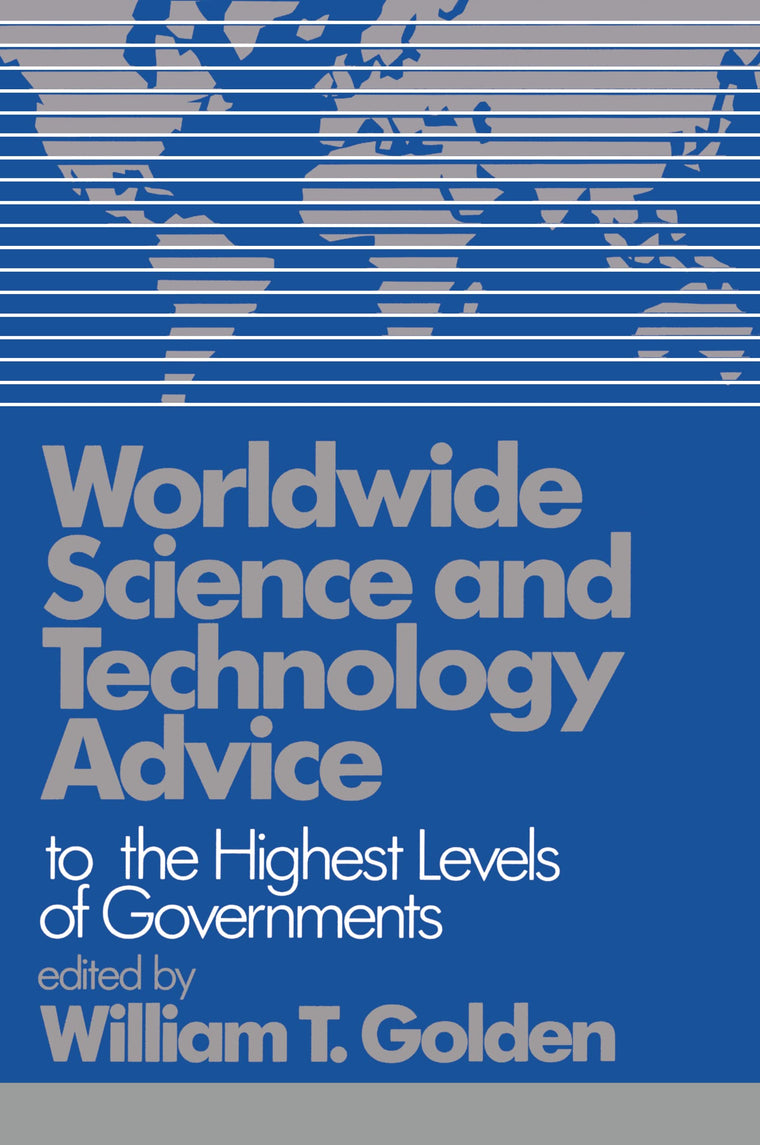 Worldwide Science and Technology Advice