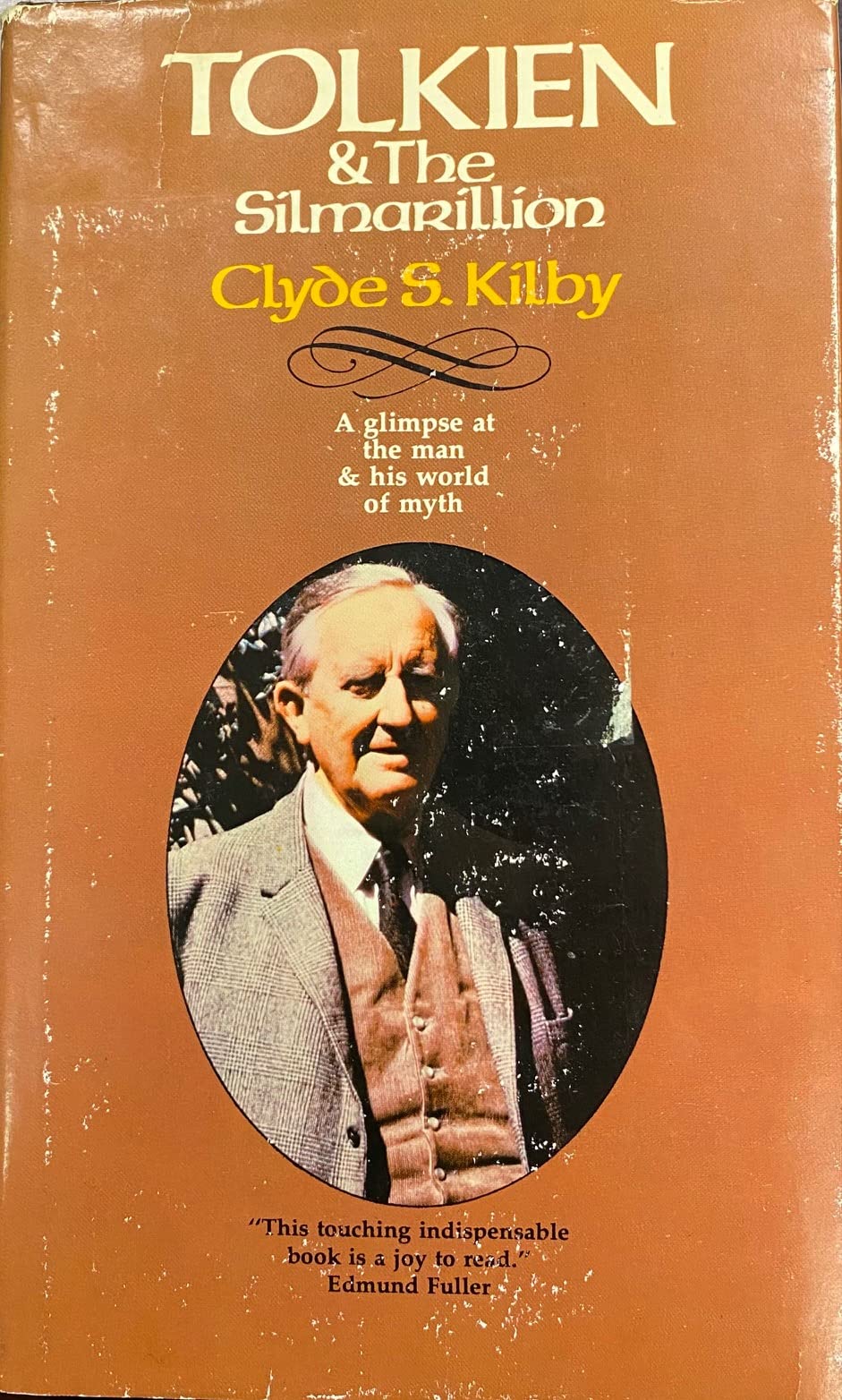 Tolkien & The Silmarillion