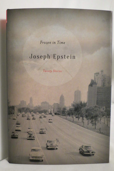 Frozen in Time: Twenty Stories