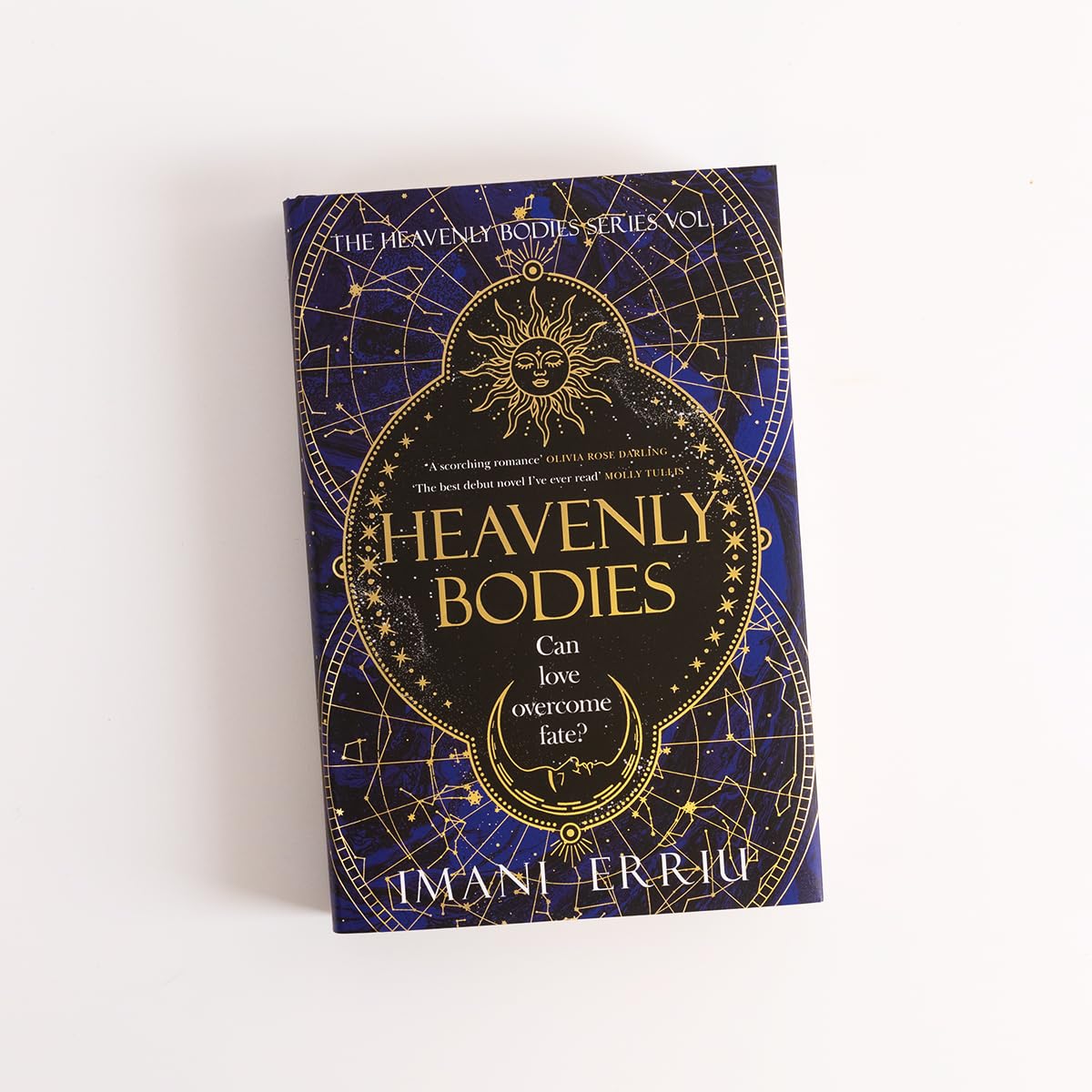 Heavenly Bodies