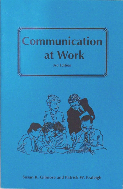Communication at work