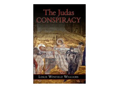 The Judas Conspiracy