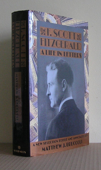 A Life in Letters