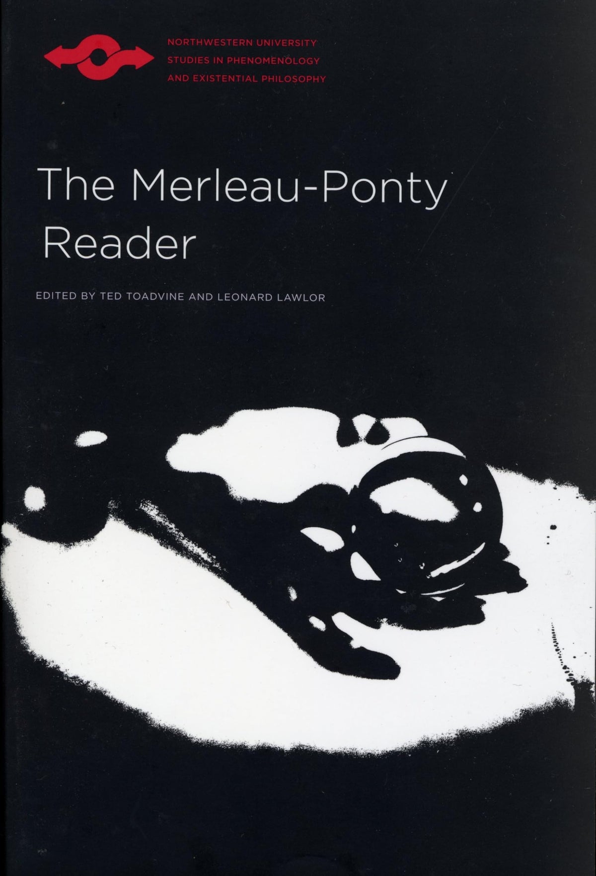 The Merleau-Ponty Reader (Studies in Phenomenology and Existential Philosophy)