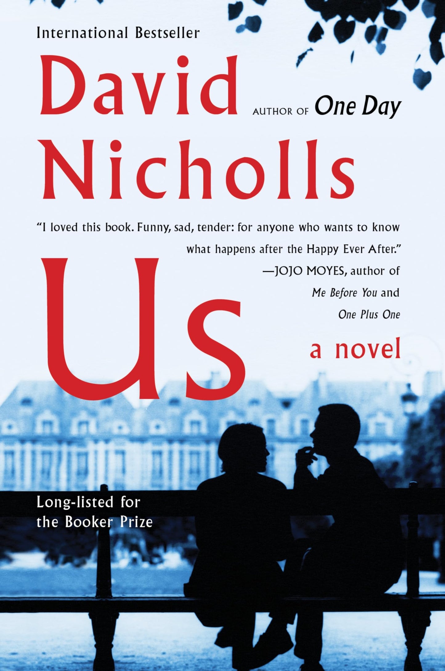 Us: A Novel