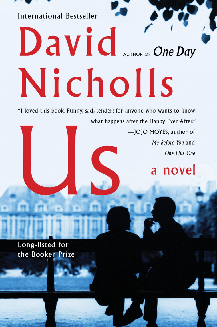 Us: A Novel