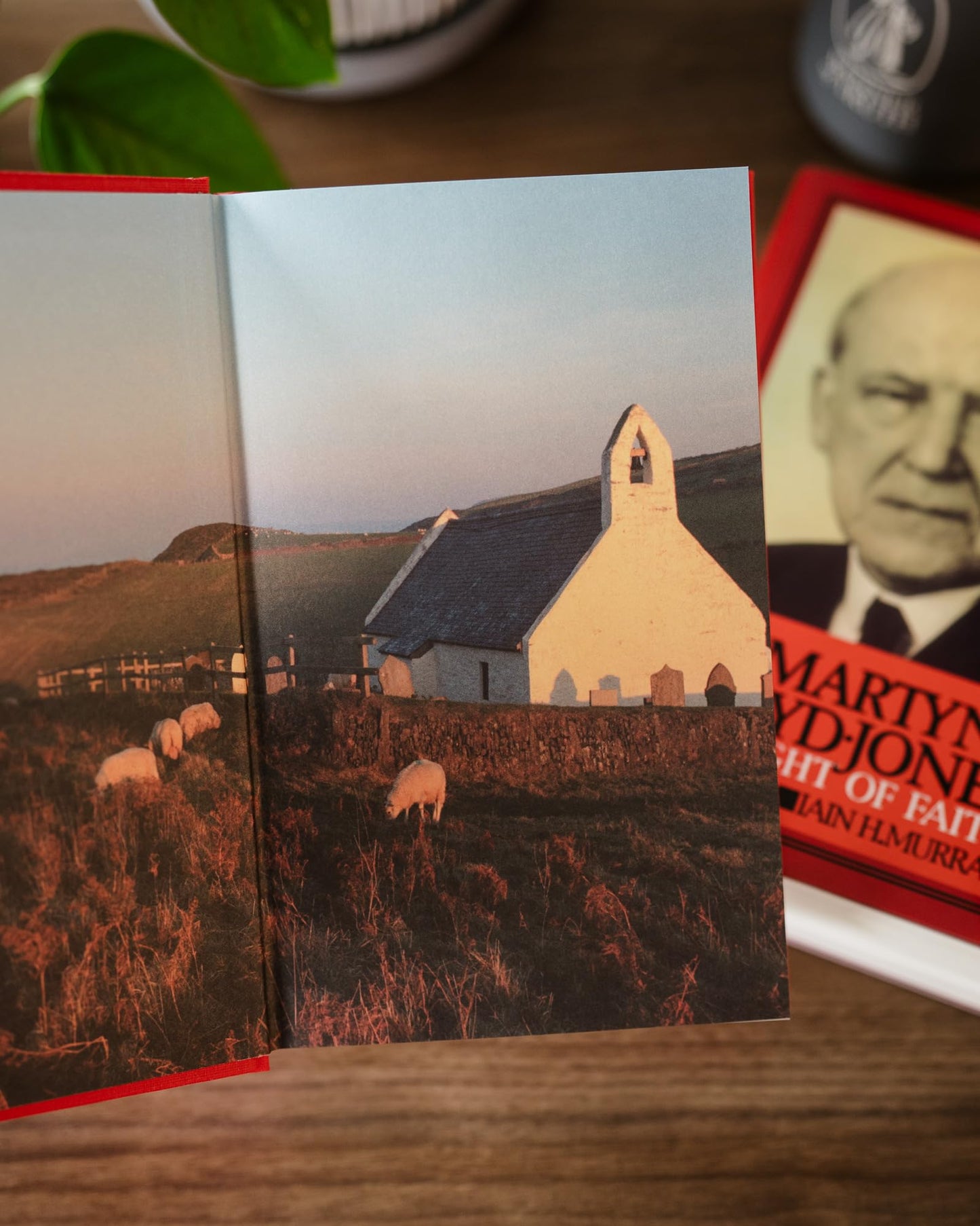 David Martyn Lloyd-Jones the First Forty Years 1899-1939 by