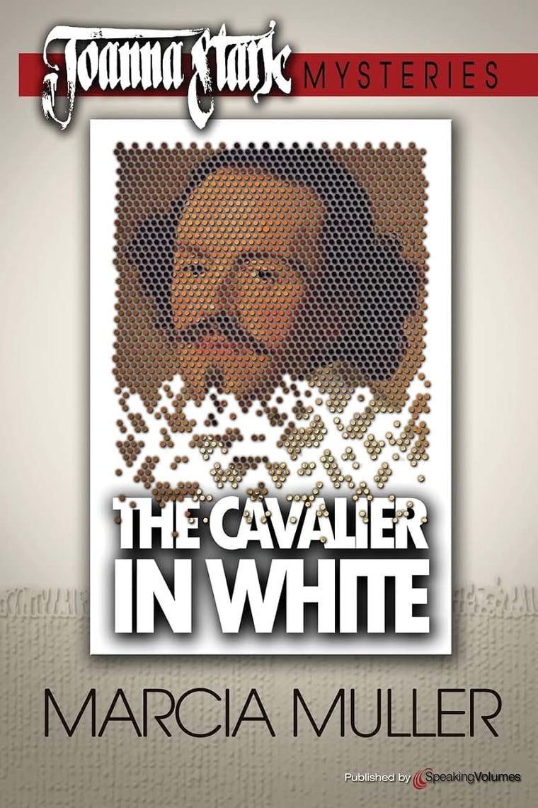 The Cavalier in White: Joanna Stark Mystery
