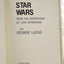 Star Wars from the Adventures of Luke Skywalker