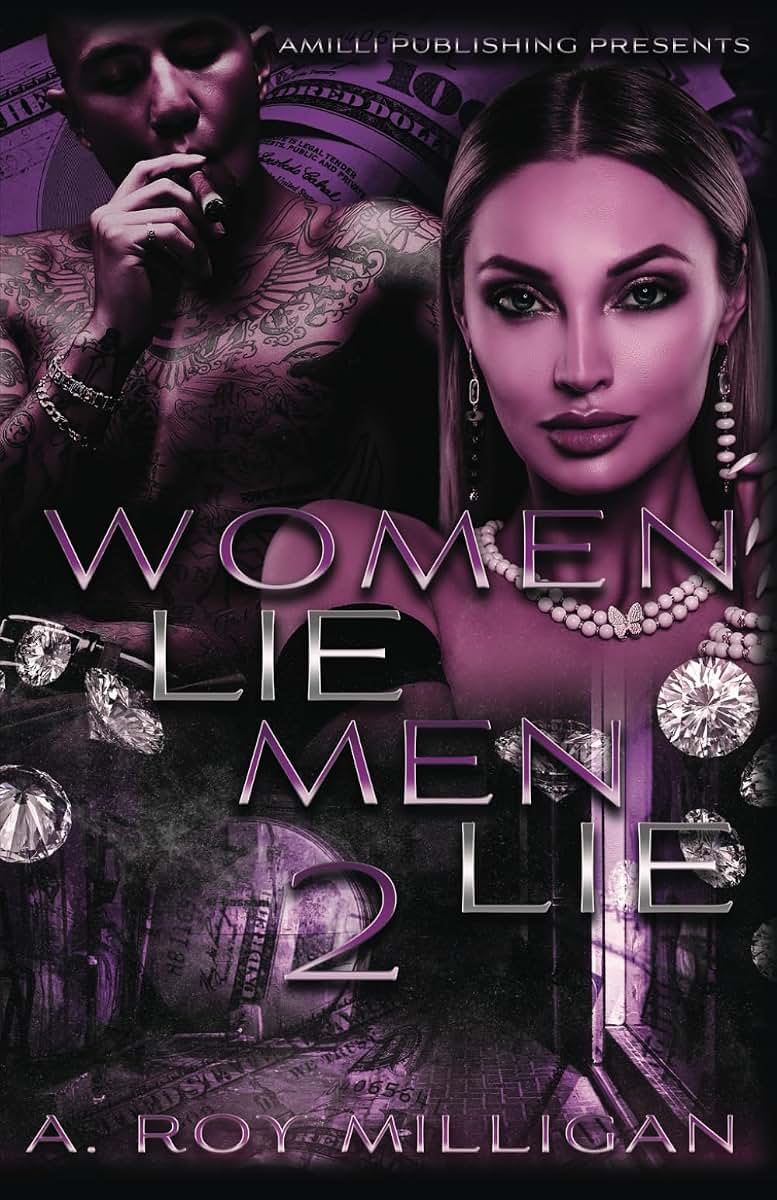 Women Lie Men Lie part 2: When The Numbers Just Dont Add Up