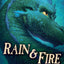 Rain & Fire (A Companion to The Last Dragon Chronicles): A C