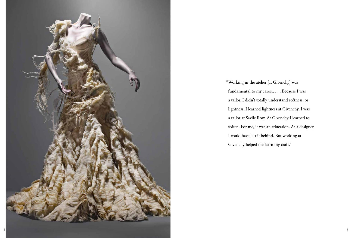 Alexander McQueen: Savage Beauty by Bolton, Andrew