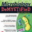 Microbiology DeMYSTiFieD, 2nd Edition