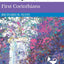 First Corinthians: Interpretation: A Bible Commentary for Teaching and Preaching