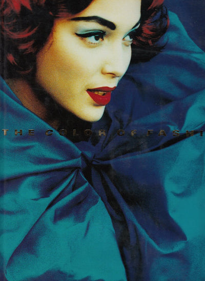 The Color of Fashion