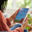 Made to Crave Devotional: 60 Days to Craving God, Not Food (A 60-Day Devotional)