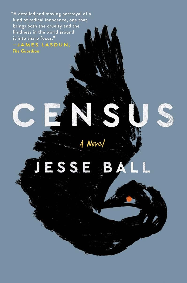 CENSUS