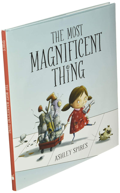 The Most Magnificent Thing