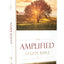 The Amplified Study Bible, Hardcover