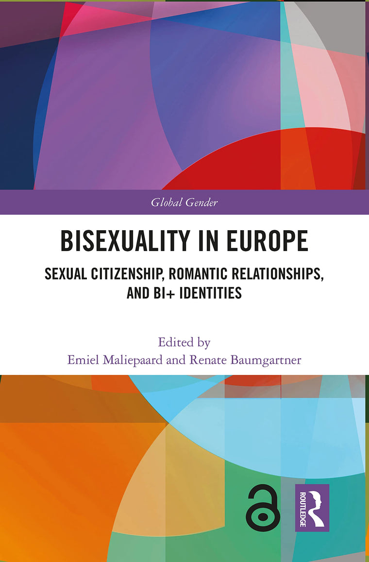 Bisexuality in Europe (Global Gender)