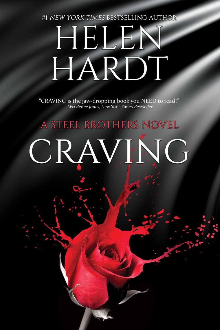 Craving (1) (Steel Brothers Saga)