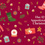 The Cozy Christmas Cookbook: 50 Recipes to Rediscover the Magic of the Season
