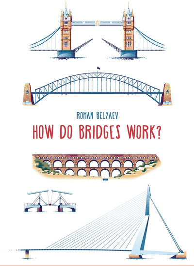 How Do Bridges Work? (How It Works)