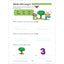 School Zone Spelling Puzzles 1-2 Workbook: 64 Pages, 1st Grade, 2nd Grade, Compound Words, Vowels, Consonants, Pronunciation, Writing, Ages 6 to 8 (I Know It! Book Series)