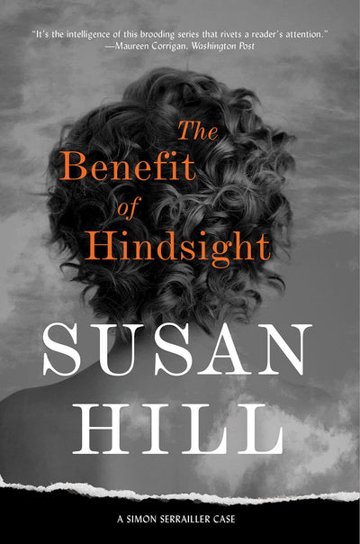 The Benefit of Hindsight: A Simon Serrailler Case